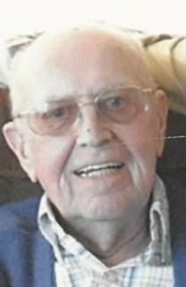 Eugene McQuisten obituary, 1926-2012, Colorado Springs, CO
