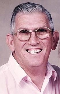 Jeff Dobbins obituary, 1929-2017