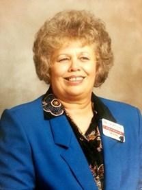 Patricia Louise Stapleton obituary, 1943-2015, San Angelo, TX