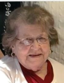 Marjorie Ellen Wirth obituary, 1935-2018, Dayton, OH