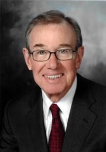 Thomas Nicholson obituary, 1930-2018, Charlottesville, VA