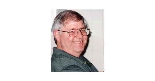 Charles Chadwick Obituary (1948 - 2010) - Legacy Remembers