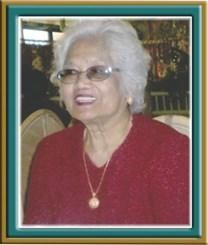 Maria Lapuz obituary, 1933-2015, National City, CA