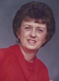 Patricia "Patsy" Mae Patterson Hamilton obituary, 1941-2017, Jackson, TN