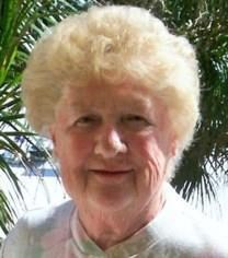 Joan Lee Barnett obituary, 1932-2018, Sarasota, FL