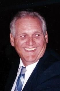 Robert W Harris obituary, 1945-2017, Virginia Beach, VA