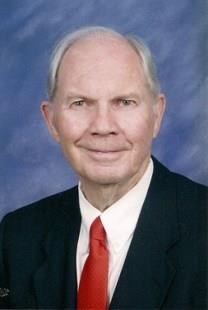 Donald W. Cathey obituary, 1924-2013, Charlotte, NC