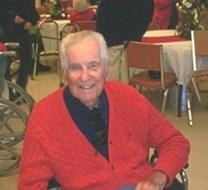 Joseph Parry Morgan Jr. obituary, 1918-2014, Lakewood, CA