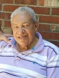 Carwell Carter Jr. obituary, 1937-2017, Linden, VA