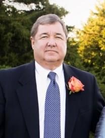 Earl Hartwell Cook Jr. obituary, 1951-2017, Germantown, TN