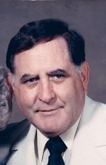 Elwood Don Brown obituary, 1935-2013