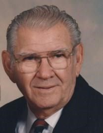 Scotty D. Bowlin Sr. obituary, 1922-2014