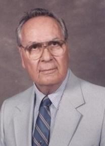 William O. Cox obituary, 1916-2013