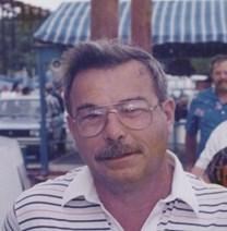 Robert J. Spellman Sr. obituary, 1936-2014, Plant City, FL