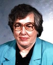 Billie Jean Balagia obituary, 1931-2013, Austin, TX