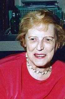 Nellie Ruth Yuzwak obituary, 1922-2013, New Dundee, ON