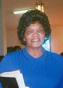 Esther Mae Seberry obituary, 1931-2018, Colorado Springs, CO