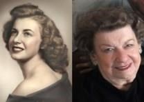 Jacqueline Batt Tomeny obituary, 1930-2017, Covington, LA