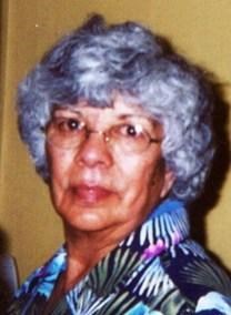 Angelita Lara obituary, 1934-2013, Midland, TX