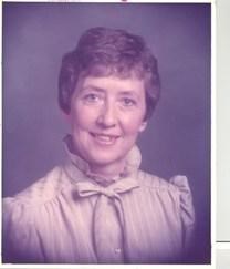 Elaine Marie Anderson obituary, 1936-2013