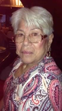 Grace B. Aguilar obituary, 1934-2016, Pasadena, TX