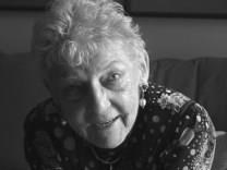 Lillian Agnes Berge obituary, 1923-2016, Wildwood, MO