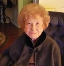 Lucille R Beger obituary, 1926-2017, Houston, TX