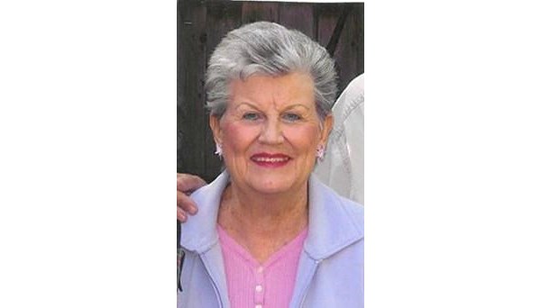 Betty Bryant Obituary (1929 - 2014) - Legacy Remembers