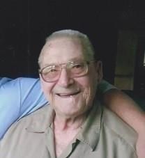 Anthony William Wulf obituary, 1919-2016