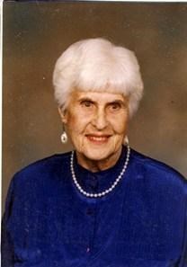 RUBY BECKER obituary, SPRING VALLEY, CA