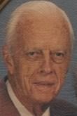 Robert Henry Anderson Jr. obituary, 1917-2012, Fuquay Varina, NC