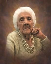 Carmen M. Salinas obituary, 1916-2018