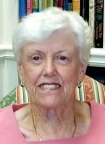 Patricia Ferrer Woodstein obituary, 1938-2017, Covington, LA