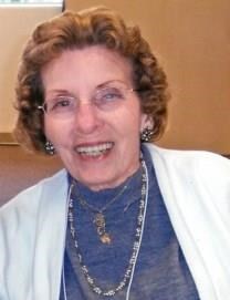 Pauline May Wall obituary, 1921-2017, Corona del Mar, CA