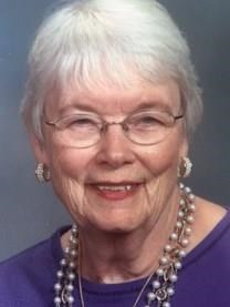 Pauline Kathryn Gorger obituary, 1925-2017, Portland, OR