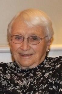 Eileen O'Connor Seli obituary, 1925-2017, Richmond, VA