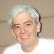 Thomas Linehan obituary, 1936-2015