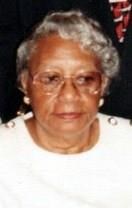 Mary Jane Dokes obituary, 1923-2016