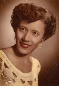 Rosita Dolores Lunsford obituary, 1926-2017, Sanford, FL
