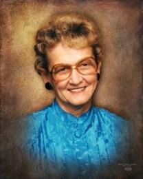 Lauretta I Adkins obituary, 1920-2013, Floyd Knobs, IN