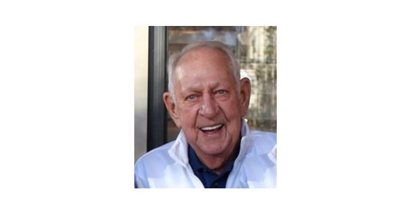 Jim Mills Obituary (1933 - 2017) - Legacy Remembers