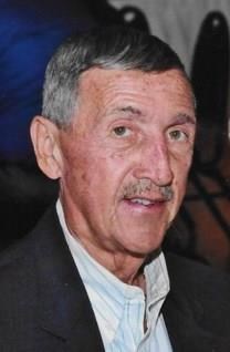 James Vincent Thiele obituary, 1939-2017, Oldsmar, FL