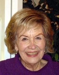 Rita Campeau Crumhorn obituary, 1926-2015, Arabi, LA