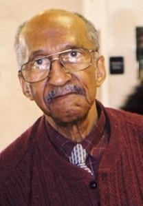Fletcher C. Hall obituary, 1925-2012
