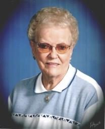 Betty Mae Kirgan obituary, 1925-2017, Pekin, IL