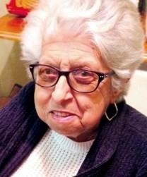 Sandra Marion Caldwell obituary, 1937-2017, Virginia Beach, VA