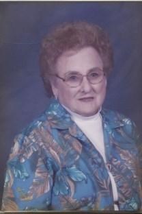 Sadie Greer Craft obituary, 1922-2015, Cantonment, FL