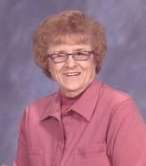 Josephine Clear obituary, 1929-2017, Stanberry, MO