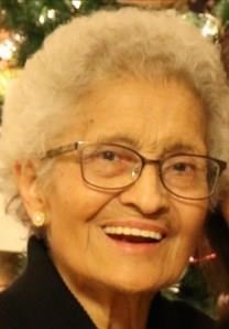 Betty Ofelia Roybal obituary, 1926-2017
