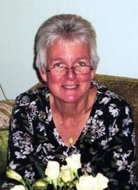 Ann Marie Myers obituary, 1958-2017, Forest, VA